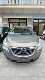 Opel Meriva 1.4 100CV Cosmo