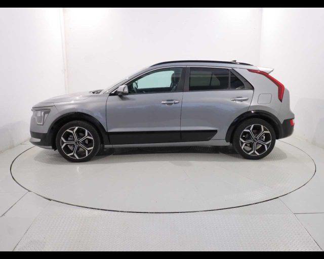 KIA Niro 1.6 GDi DCT HEV Style