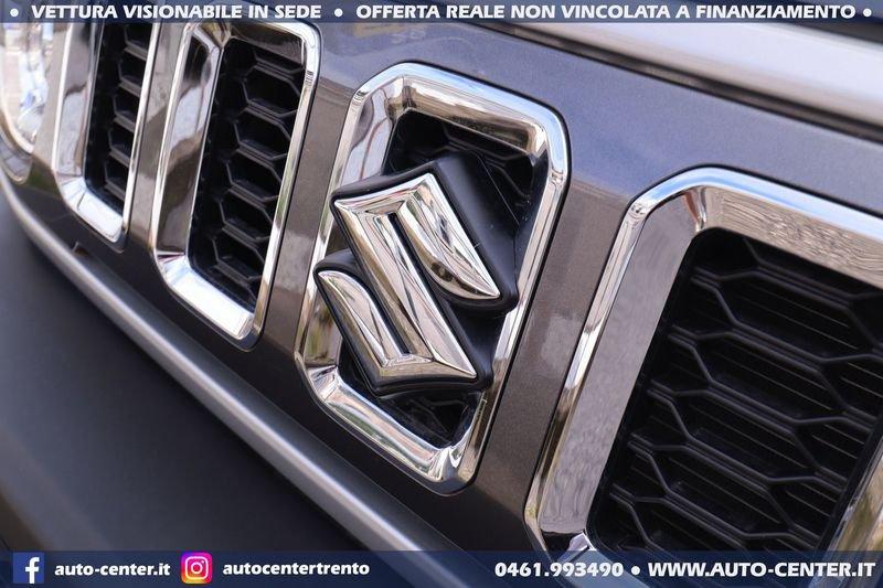Suzuki Jimny 1.5 MT Allgrip 5PORTE 4POSTI AUTOVETTURA