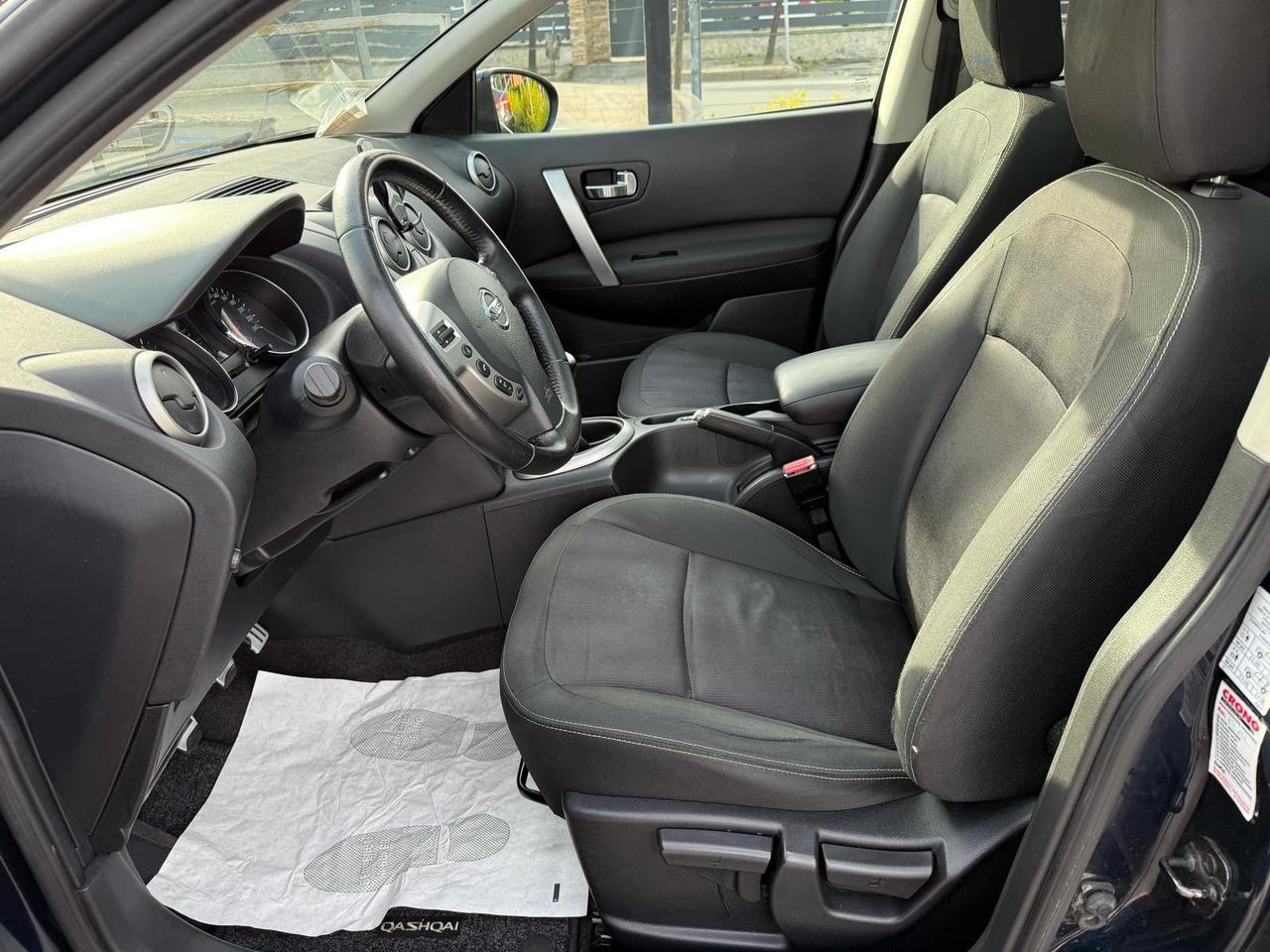 Nissan Qashqai 1.6 dCi Tekna*TETTO PANORAMICO