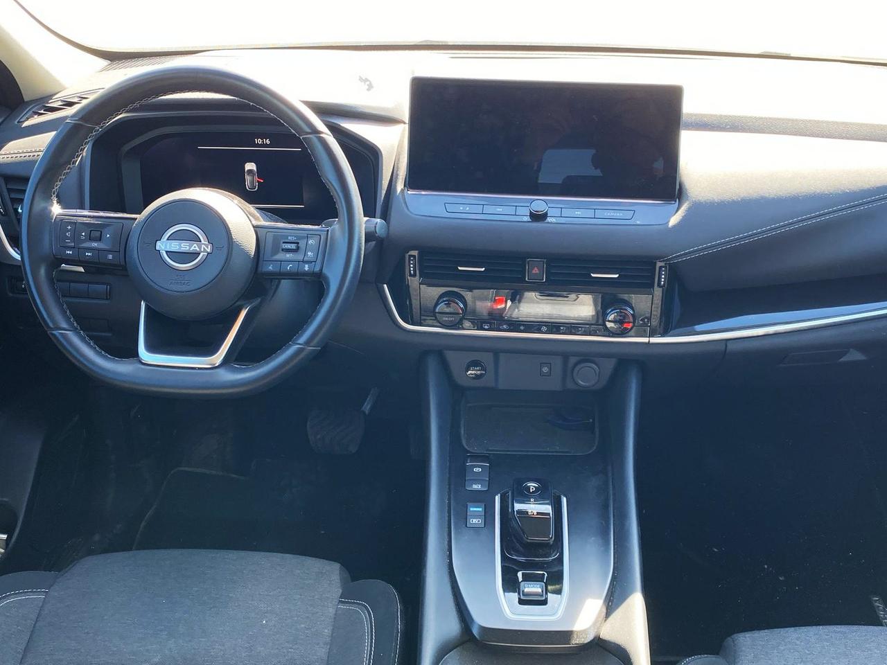 NISSAN Qashqai III 2021 - Qashqai 1.5 e-power N-Connecta 2wd