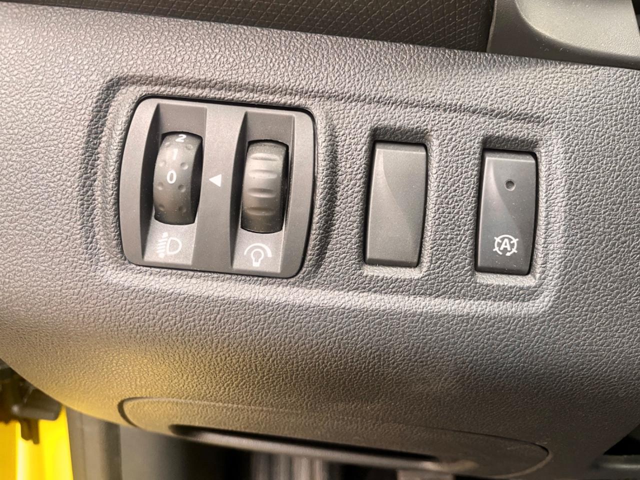 Renault Clio dCi 75 CV 5 porte IMM.2019