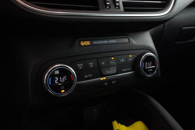 FORD Kuga Kuga 1.5 EcoBlue 120 CV aut. 2WD Titanium Business