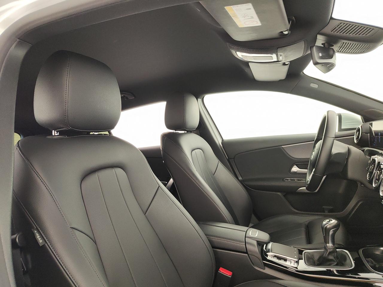 Mercedes-Benz A 180 Sport