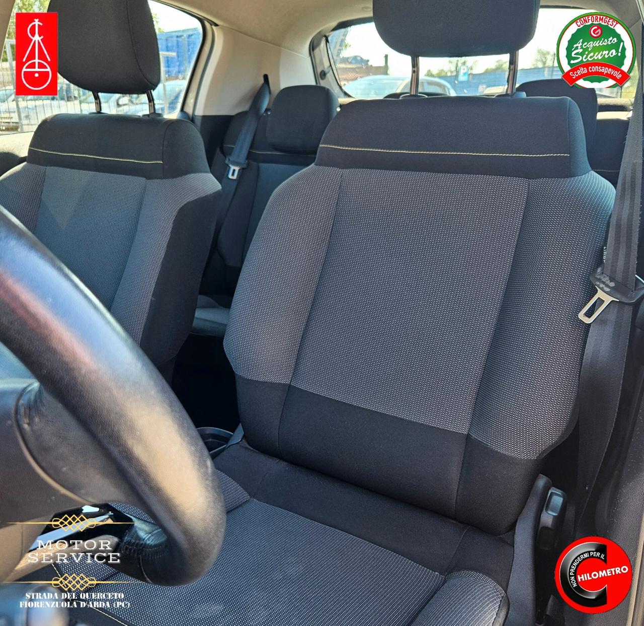 Citroen C3 1.2 82cv Shine benzina da 79€ mese