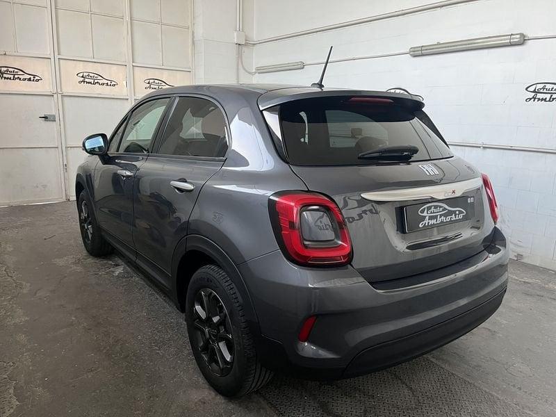 FIAT 500X 500X 1.0 t3 120cv TUA DA 169,00 AL MESE