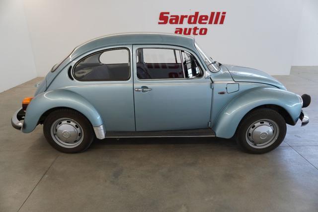 VOLKSWAGEN Maggiolone MAGGIOLONE 1.3
