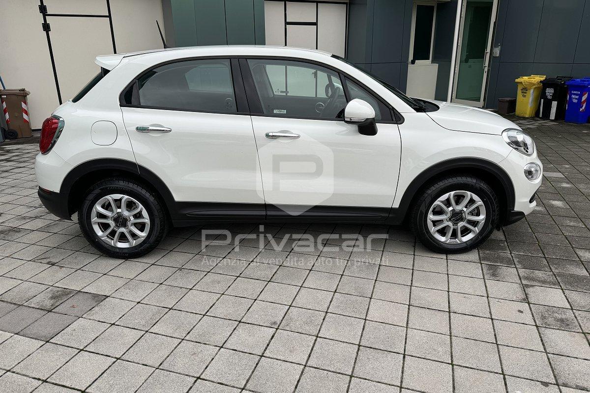 FIAT 500X 1.3 MultiJet 95 CV Pop Star