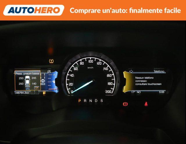 FORD Ranger 2.0 ECOBLUE aut. 213 CV DC Wildtrak 5 posti