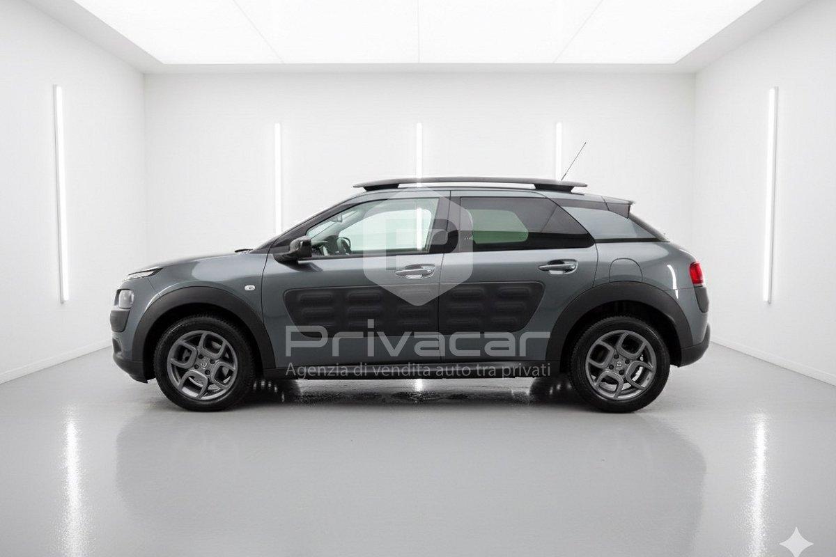 CITROEN C4 Cactus BlueHDi 100 S&S ETG6 Shine