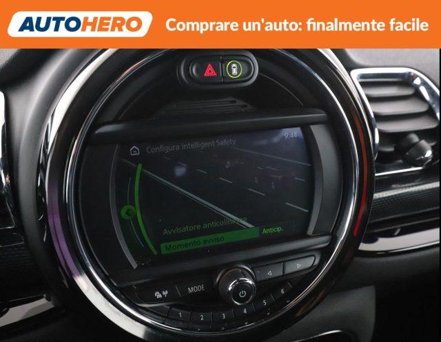 MINI Clubman 2.0 Cooper D Clubman