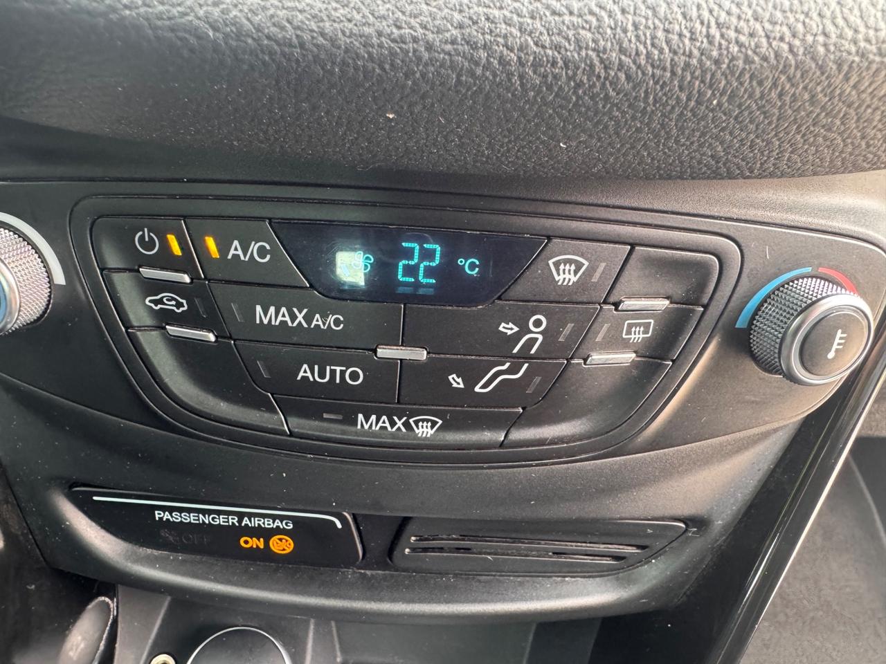 Ford B-Max 1.5 TDCi 95 CV Titanium