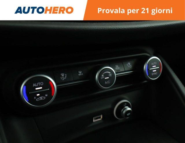 ALFA ROMEO Stelvio 2.2 Turbodiesel 190 CV AT8 Q4 Super