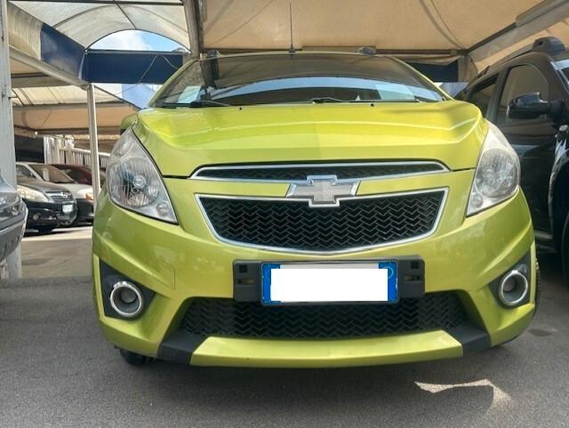 CHEVROLET SPARK 1,2 B/GPL