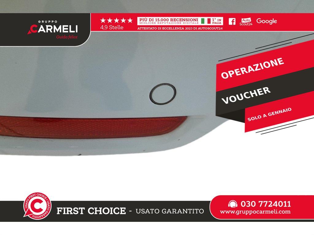 Renault Twingo 22 kWh Zen