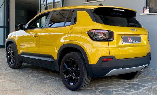 JEEP Avenger 1.2 Turbo Altitude