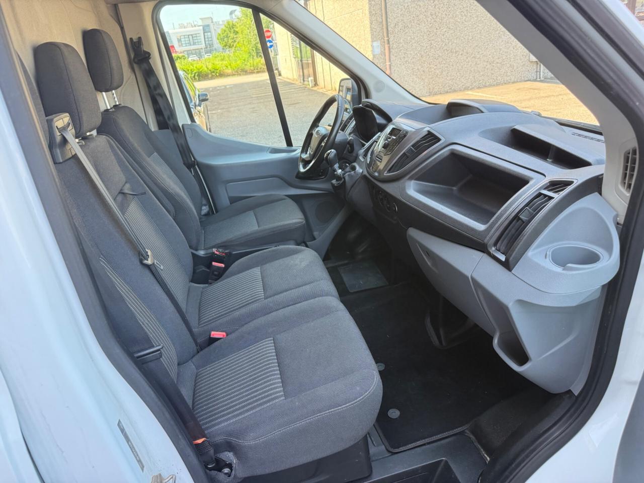 Ford Transit 310 2.0 TDCi L2 H2 Furgone