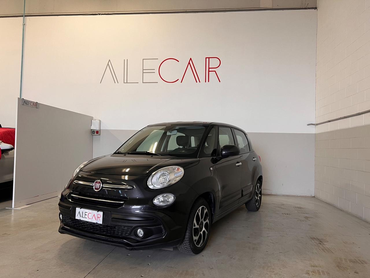 Fiat 500L 1.3 Multijet 95 CV Pop Star