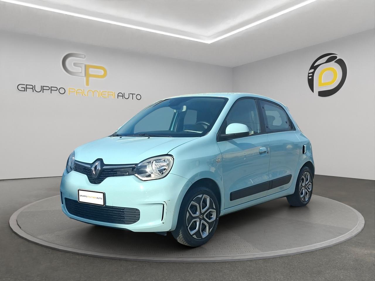 Renault Twingo SCe 65 CV Duel