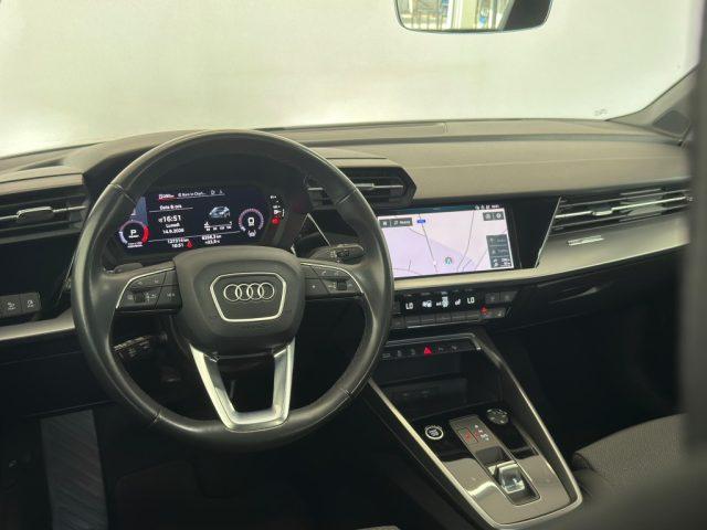 AUDI A3 Sedan 2.0 TDI 35 advanced