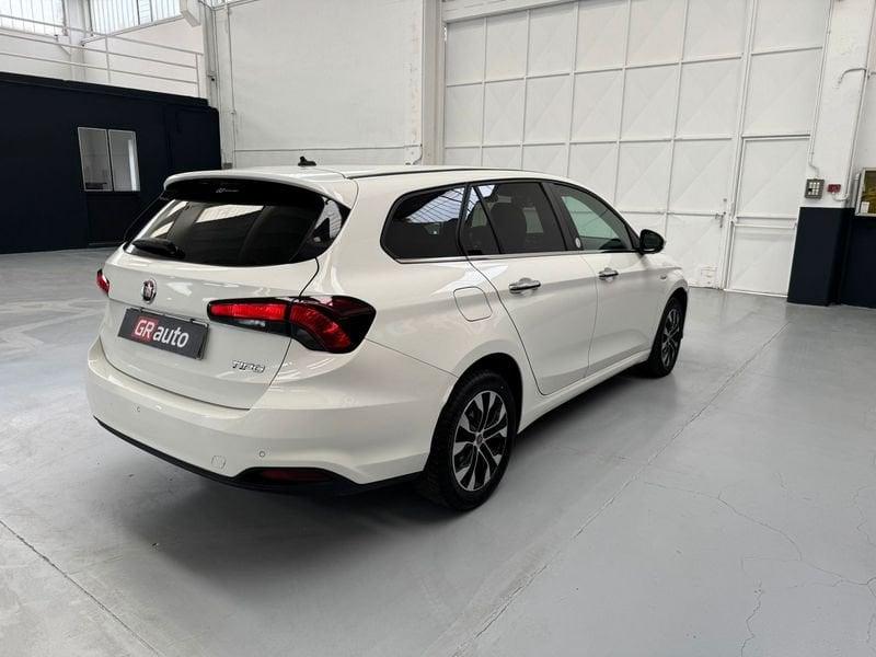 FIAT Tipo Tipo 4p 1.6 mjt Mirror 120cv my20