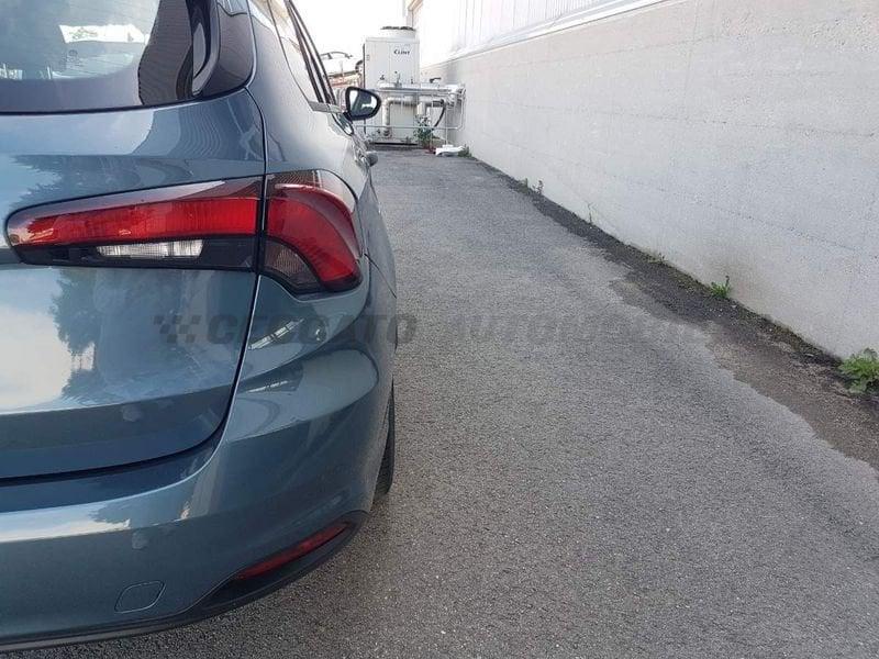 FIAT Tipo Tipo SW 1.6 mjt s&s 130cv
