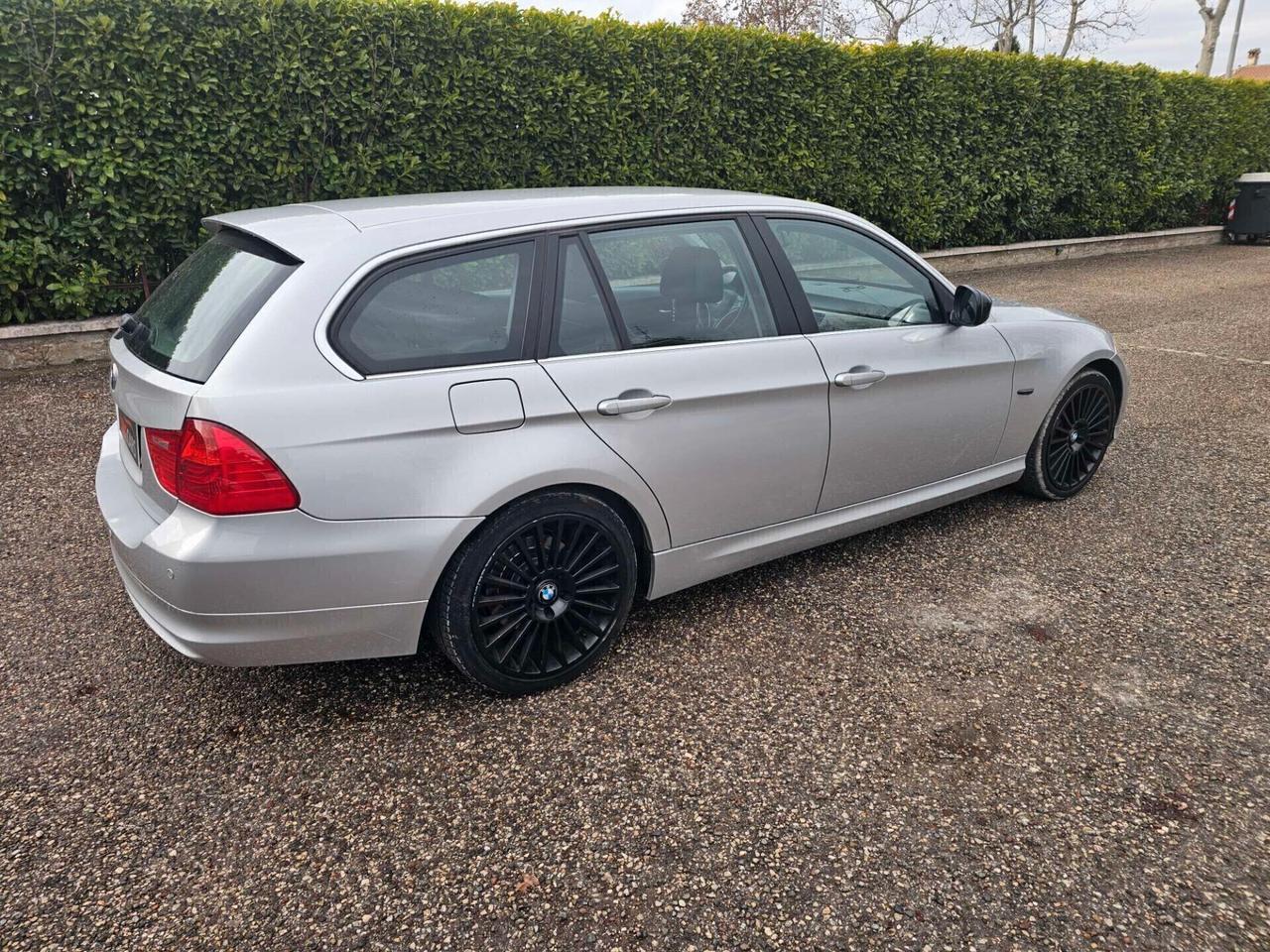 Bmw 318 318d 2.0 143CV cat Touring MSport