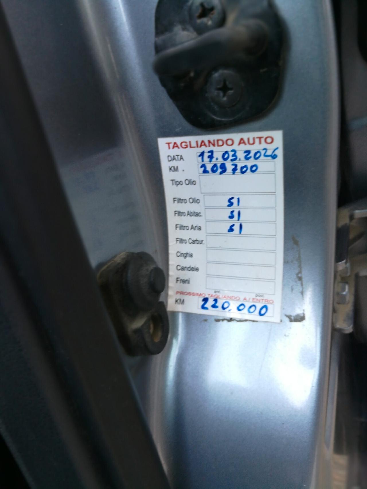 Nissan Qashqai 1.6 16V CURATA DI TUTTO