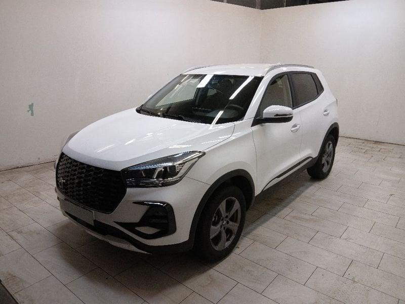 DR AUTOMOBILES dr 5.0 1.5 Unica Gpl 114cv