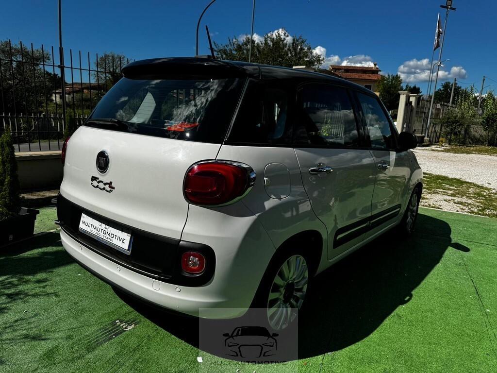 FIAT 500 L 1.3 Multijet