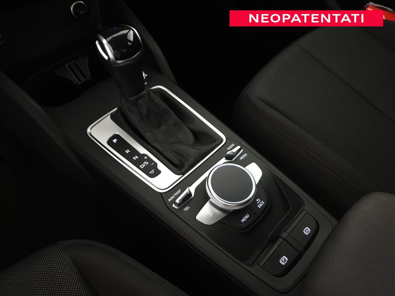 30TDI 116CV S tronic Business