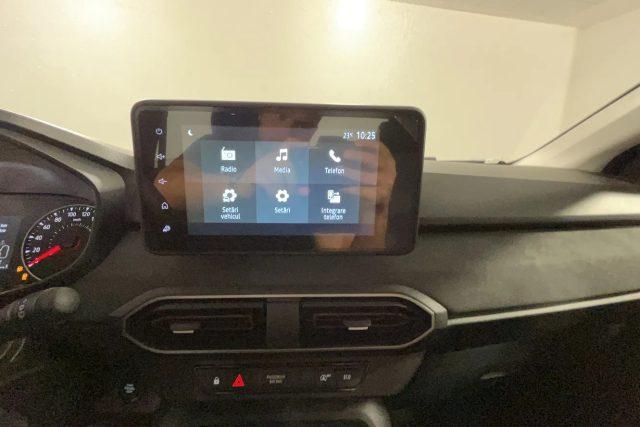 DACIA Sandero Stepway 1.0 TCe GPL Extreme #VARI COLORI