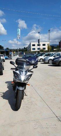 YAMAHA FZ6 Fazer UNICO PROPRIETARIO