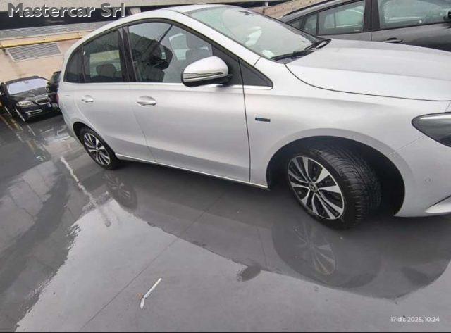 MERCEDES-BENZ B 250 Classe B e eq-power Business Extra auto - GH774HV