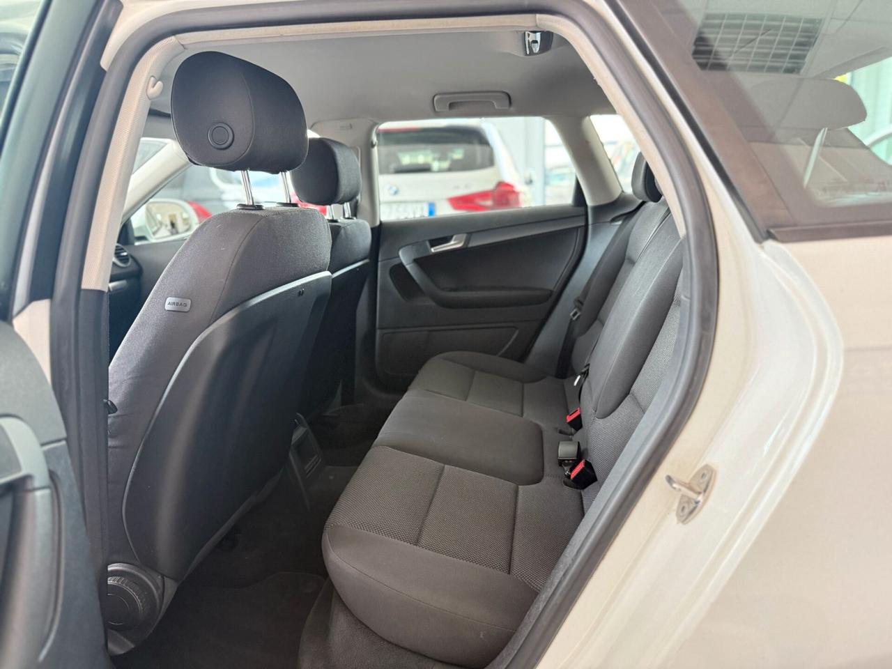 Audi A3 1.6 TDI X NEOPATENTATI 2010