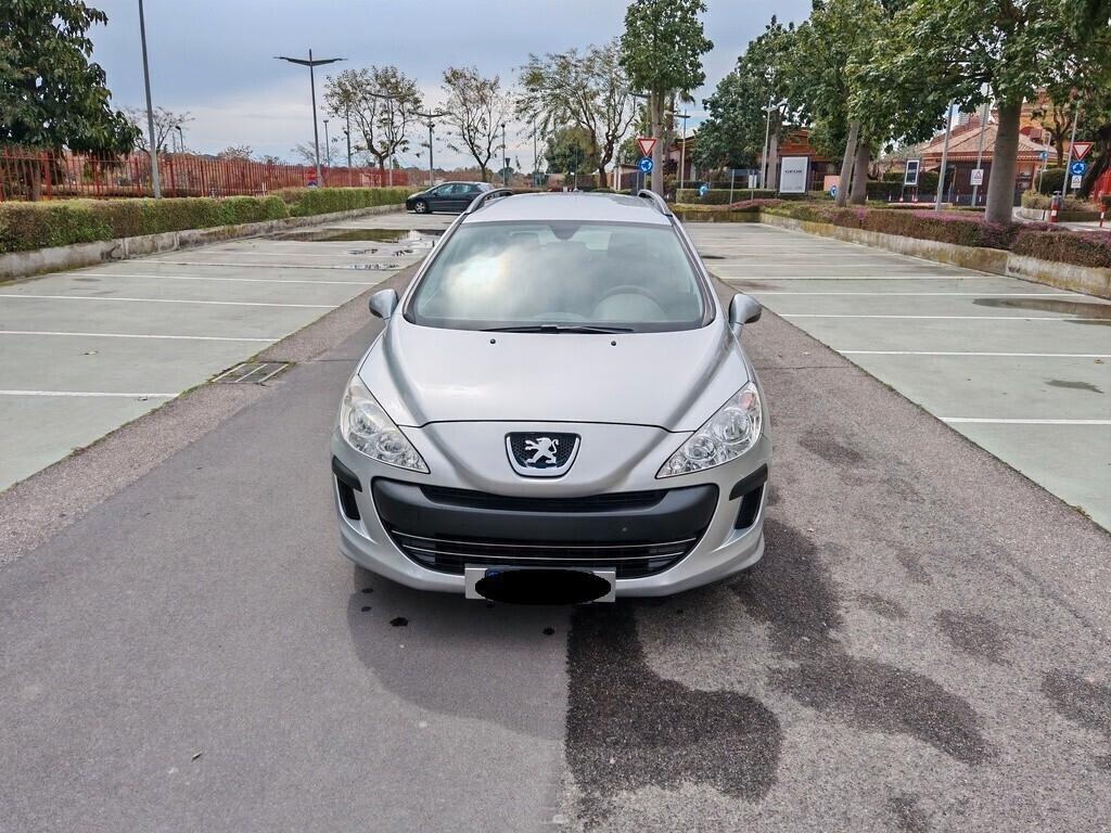 Peugeot 308 Diesel Hdi come nuova
