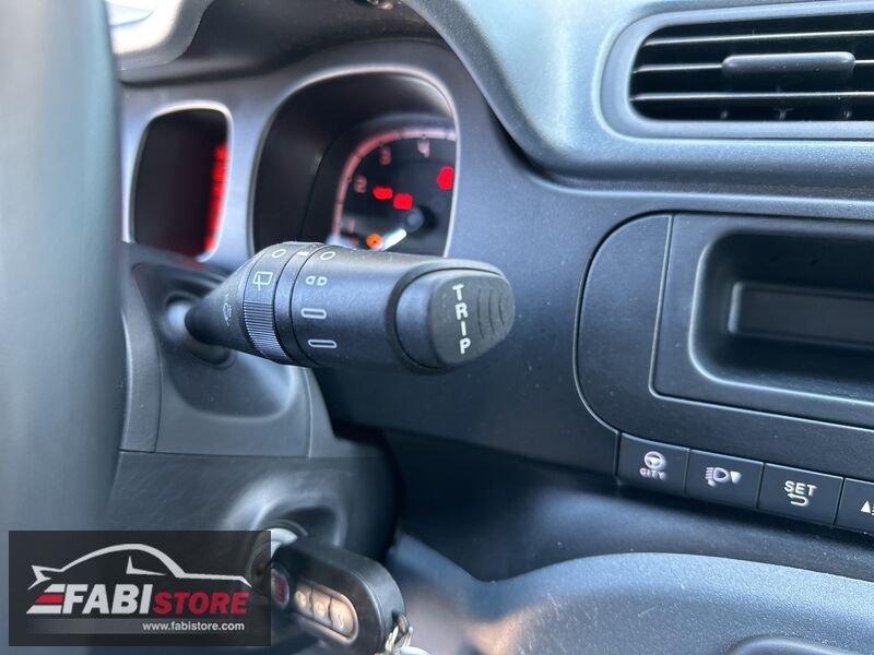 FIAT Panda 1.2 Van 69 Cv 2 Posti