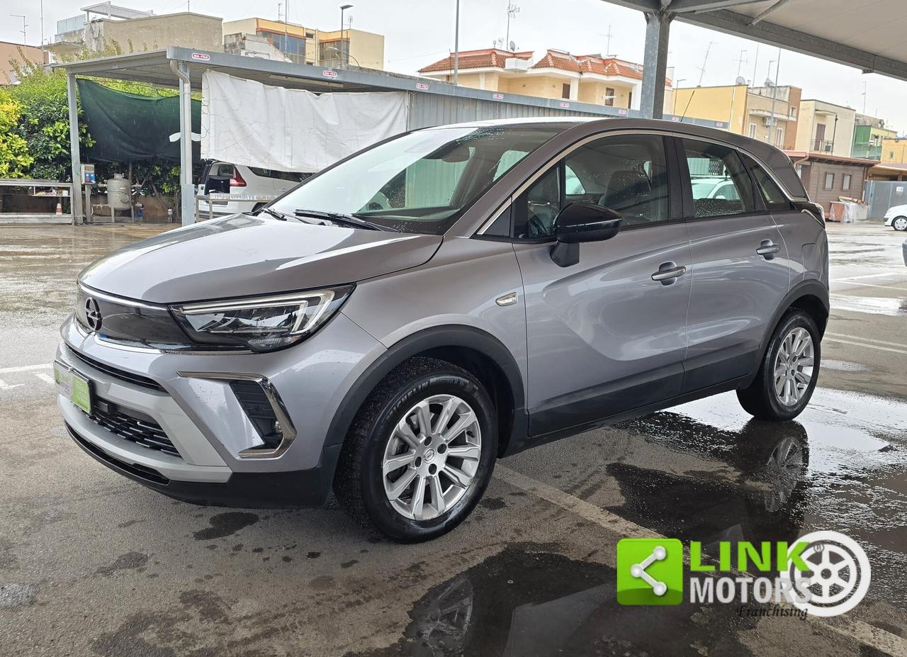 Opel Crossland 1.5 ECOTEC D 120 CV AUT ULTIMATE
