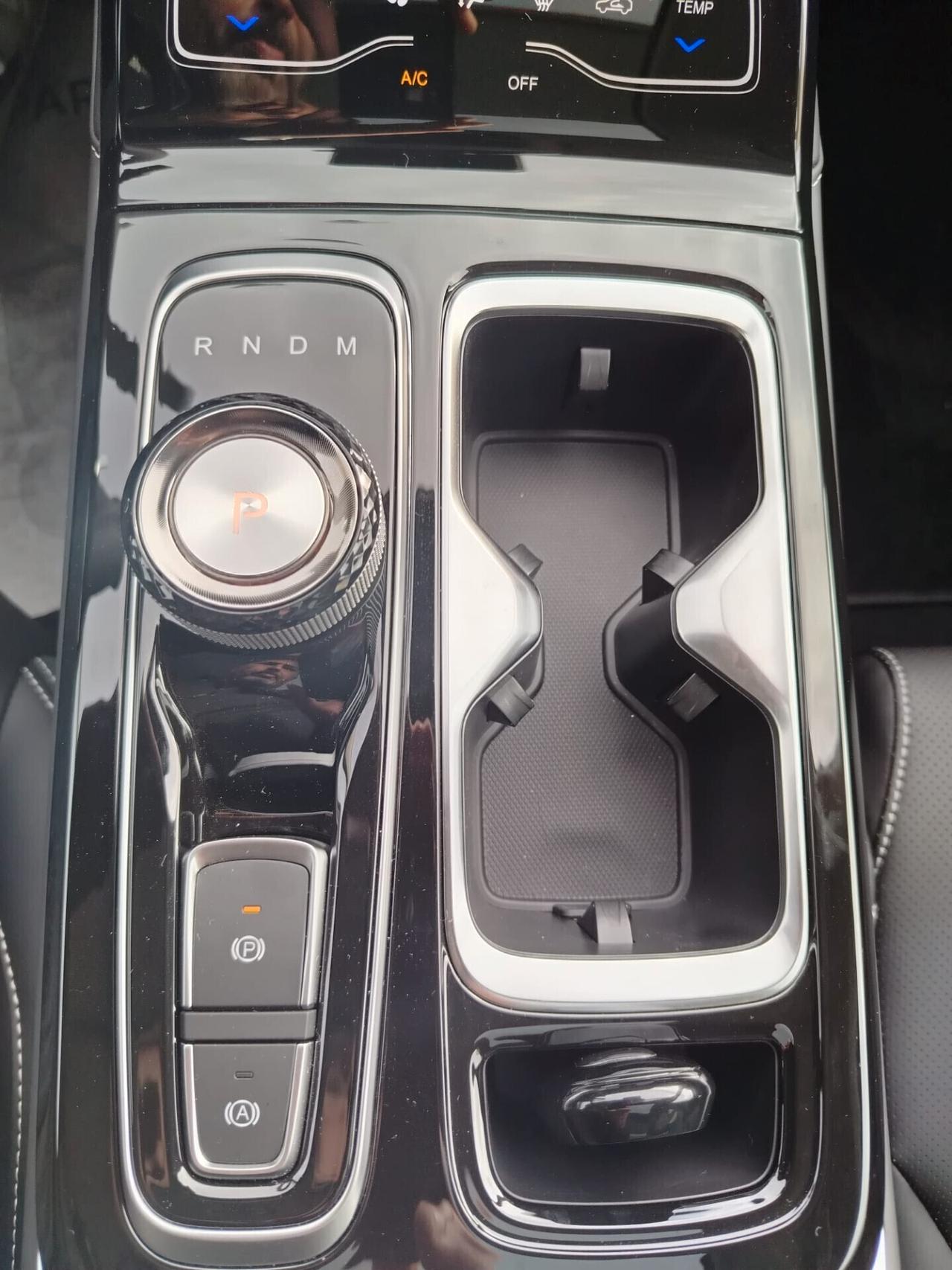 Evo 7 Kairos 1.5 Turbo Bi-Fuel GPL NUOVA