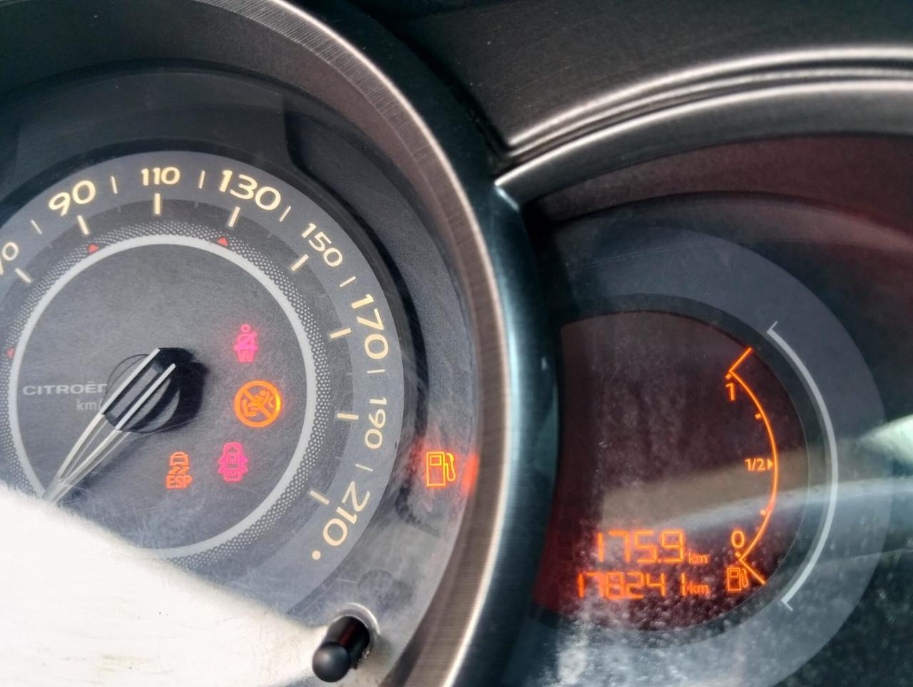 Citroen C3 1.4 Benzina-Gpl Scadenza 2036 !!!! 2011