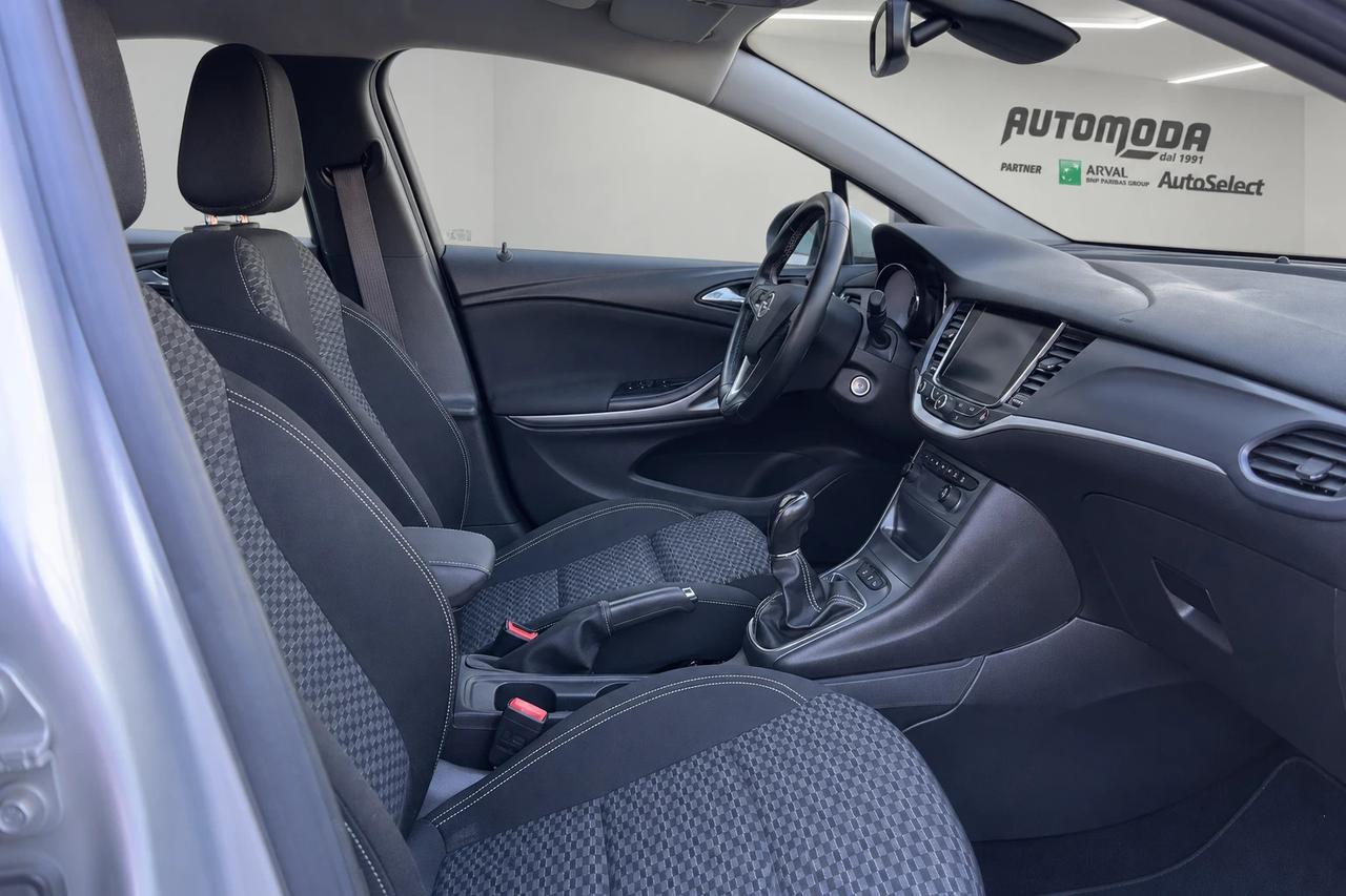 Opel Astra Sports Tourer 1.6 cdti Business s&s 110cv