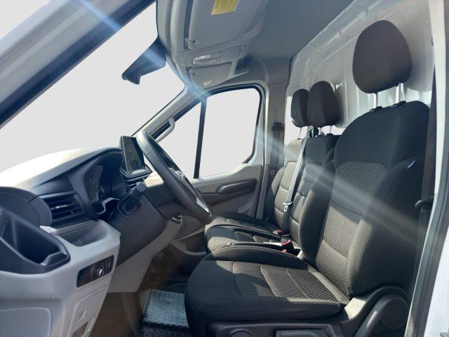 MAXUS Deliver 9 Deliver9 2.0CRDI 150CV FWD PL-TM Furgone