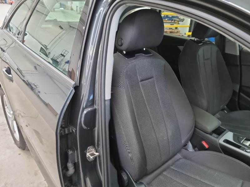 AUDI A4 2.0 35 TDI MHEV BUSINESS S TRONIC STATION WAGON