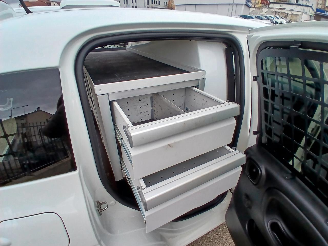 Fiat Panda TWINAIR 4x4 VAN 2 POSTI 2020