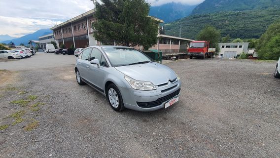 Citroen C4 2.0 Hdi Elegance
