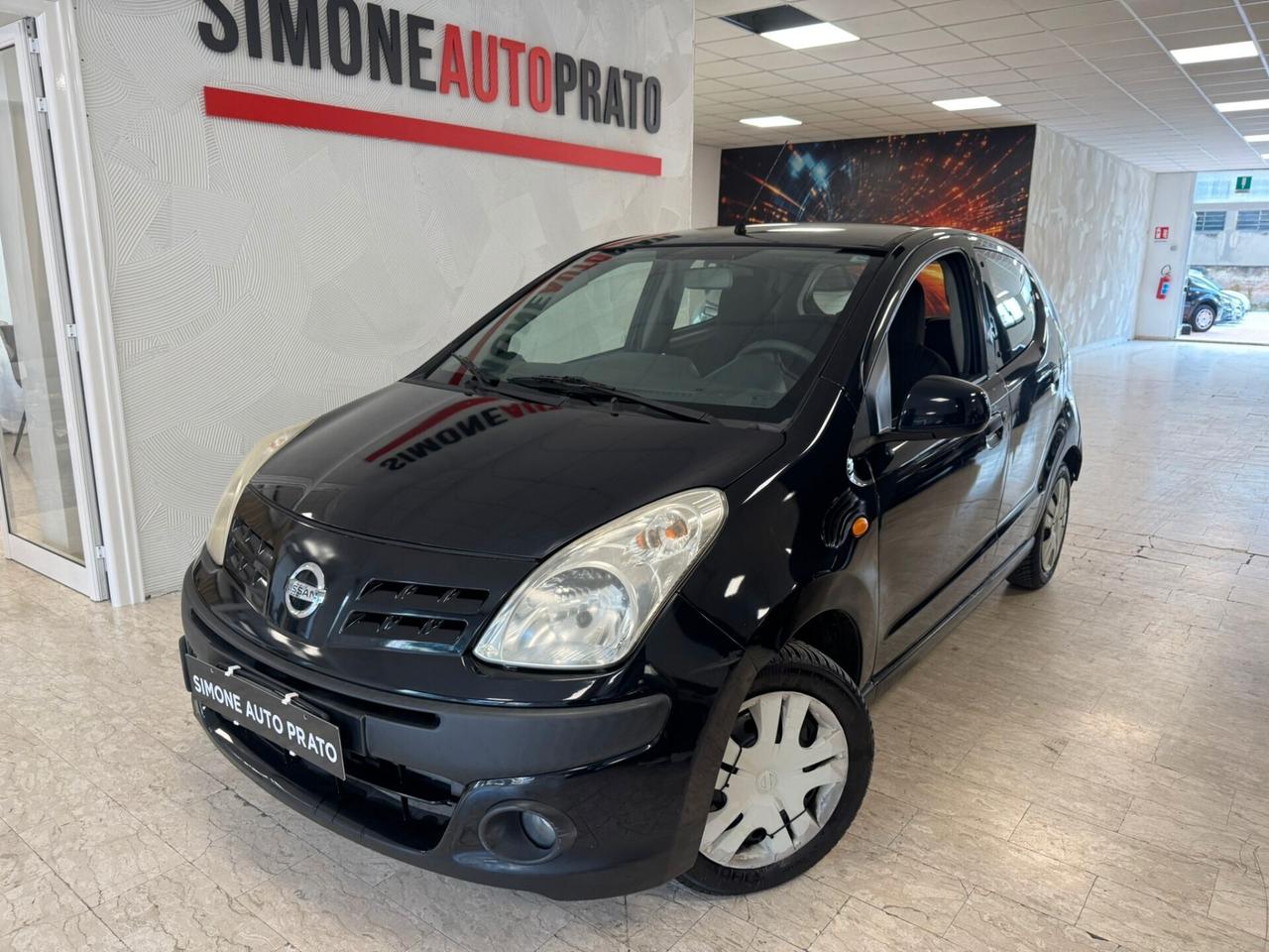 Nissan Pixo 1.0 5 porte GPL Eco Fun