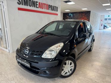 Nissan Pixo 1.0 5 porte GPL Eco Fun