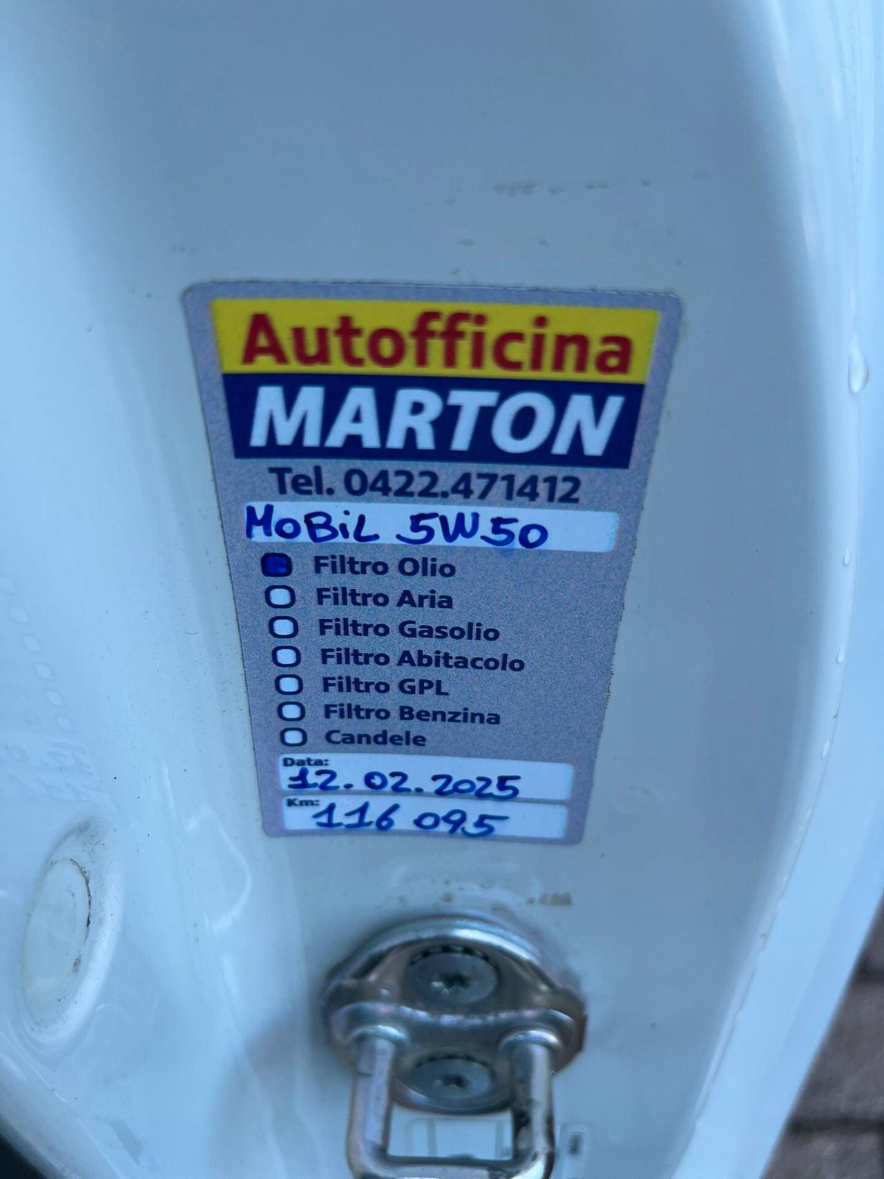 Mazda MX-5 2.0L Skyactiv-G Sport 160CV