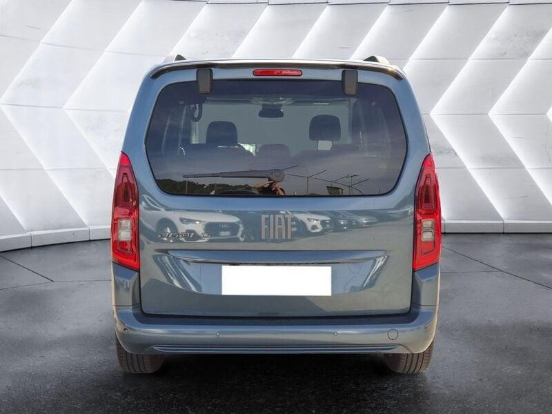 FIAT Doblò Doblo Passo Corto 1.5 d Doblo 130cv auto