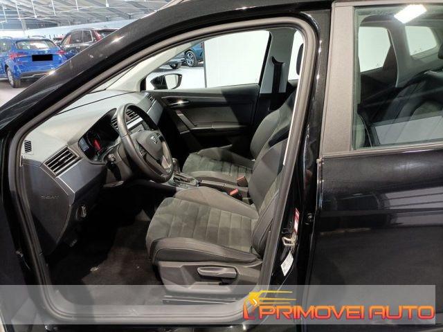 SEAT Arona 1.0 EcoTSI 110 CV DSG Style